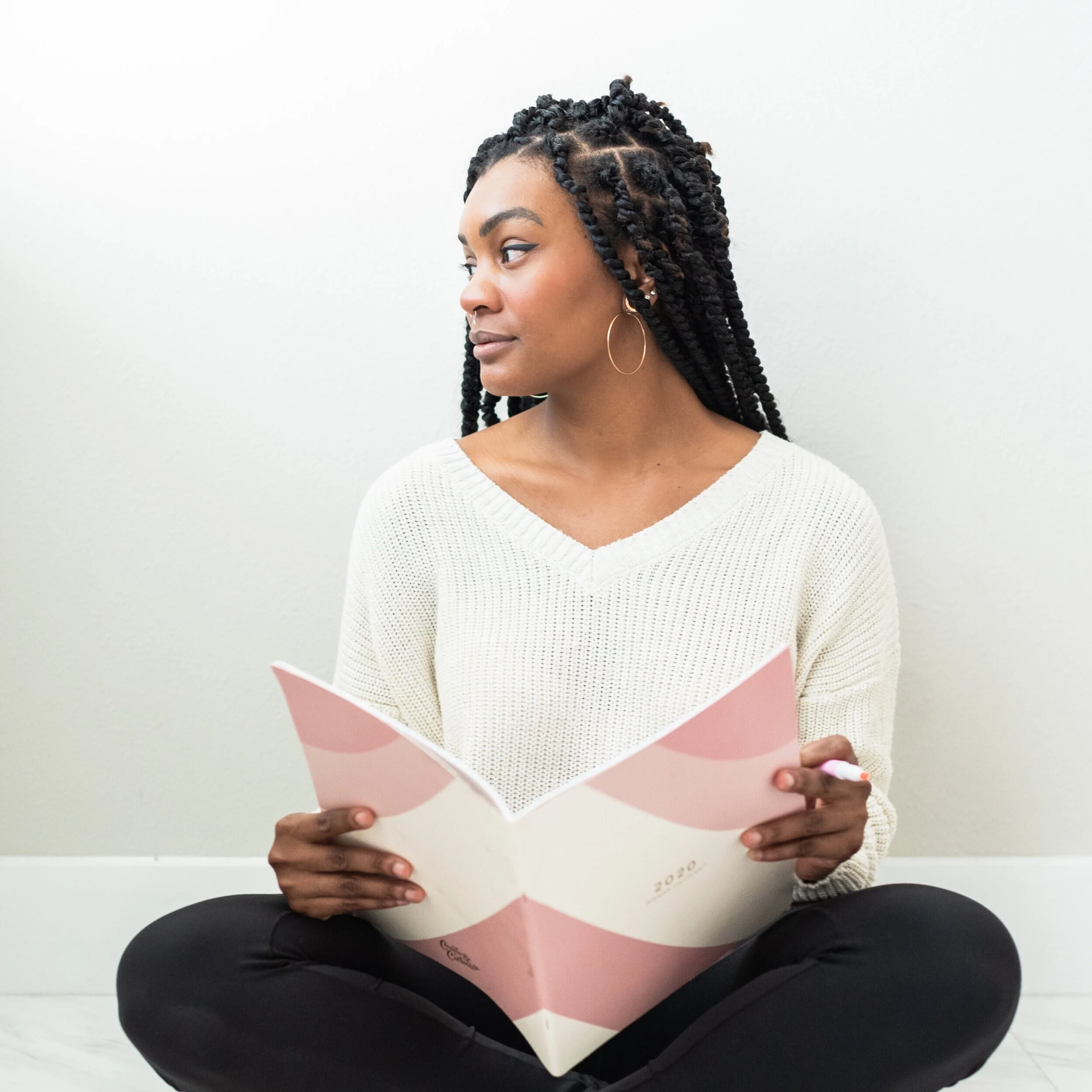 Girls Night #55: What to do When You Feel Stuck or Overwhelmed