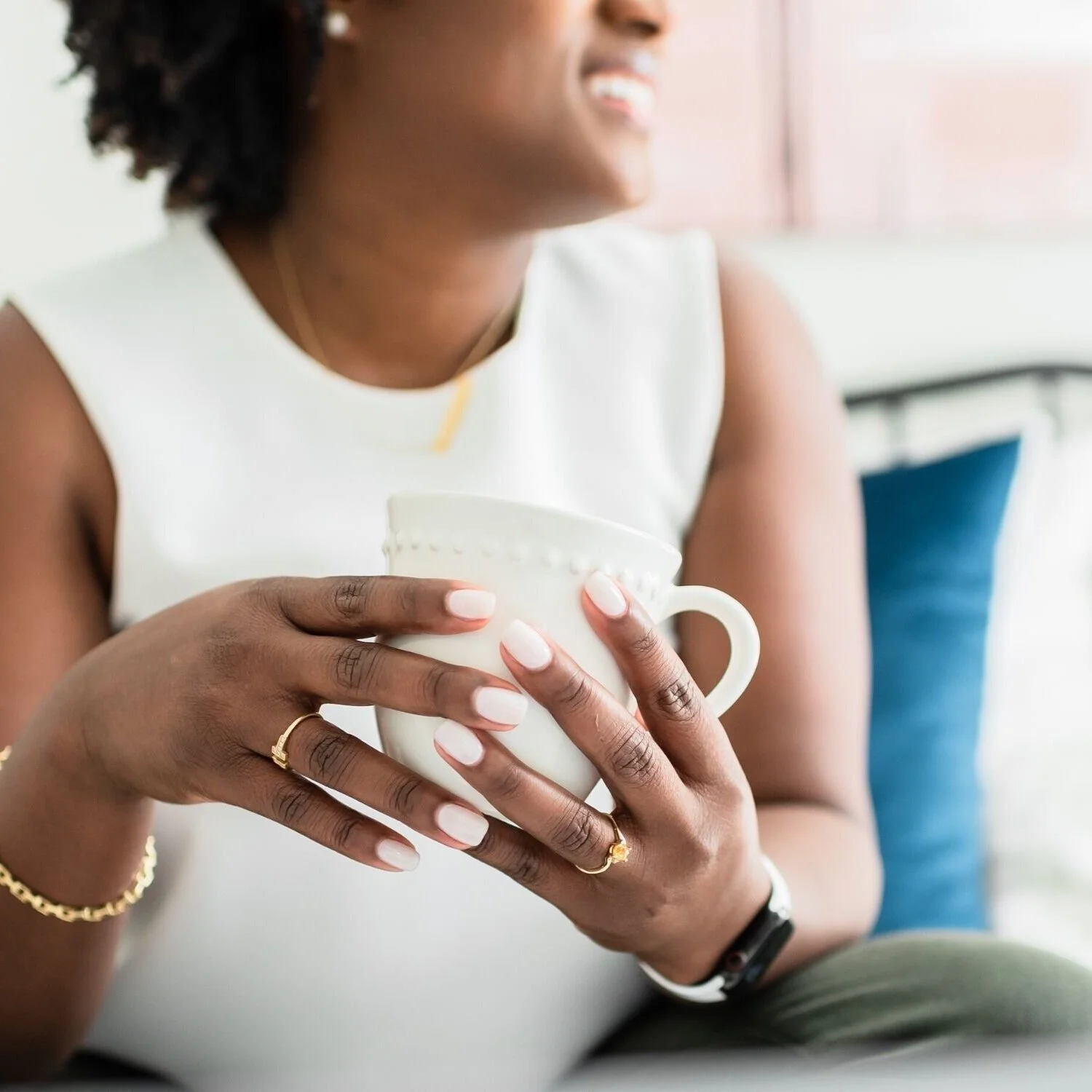 Girls Night #46: How to Make Your Home Feel Like a Sanctuary (Both for you &amp; for your Guests!)