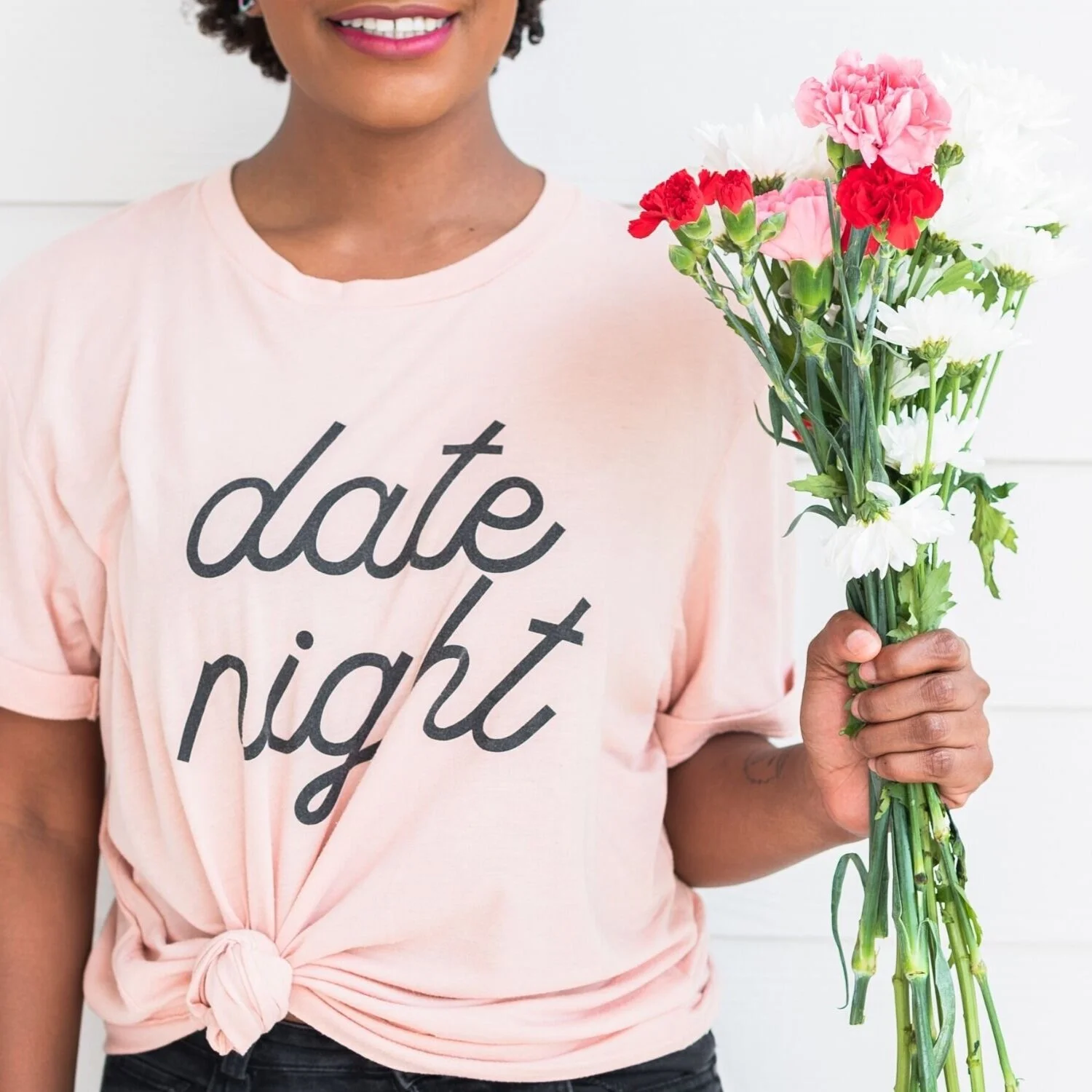 Girls Night #35: Dating: How to Feel Comfortable, Confident (and Actually Enjoy the Process)!