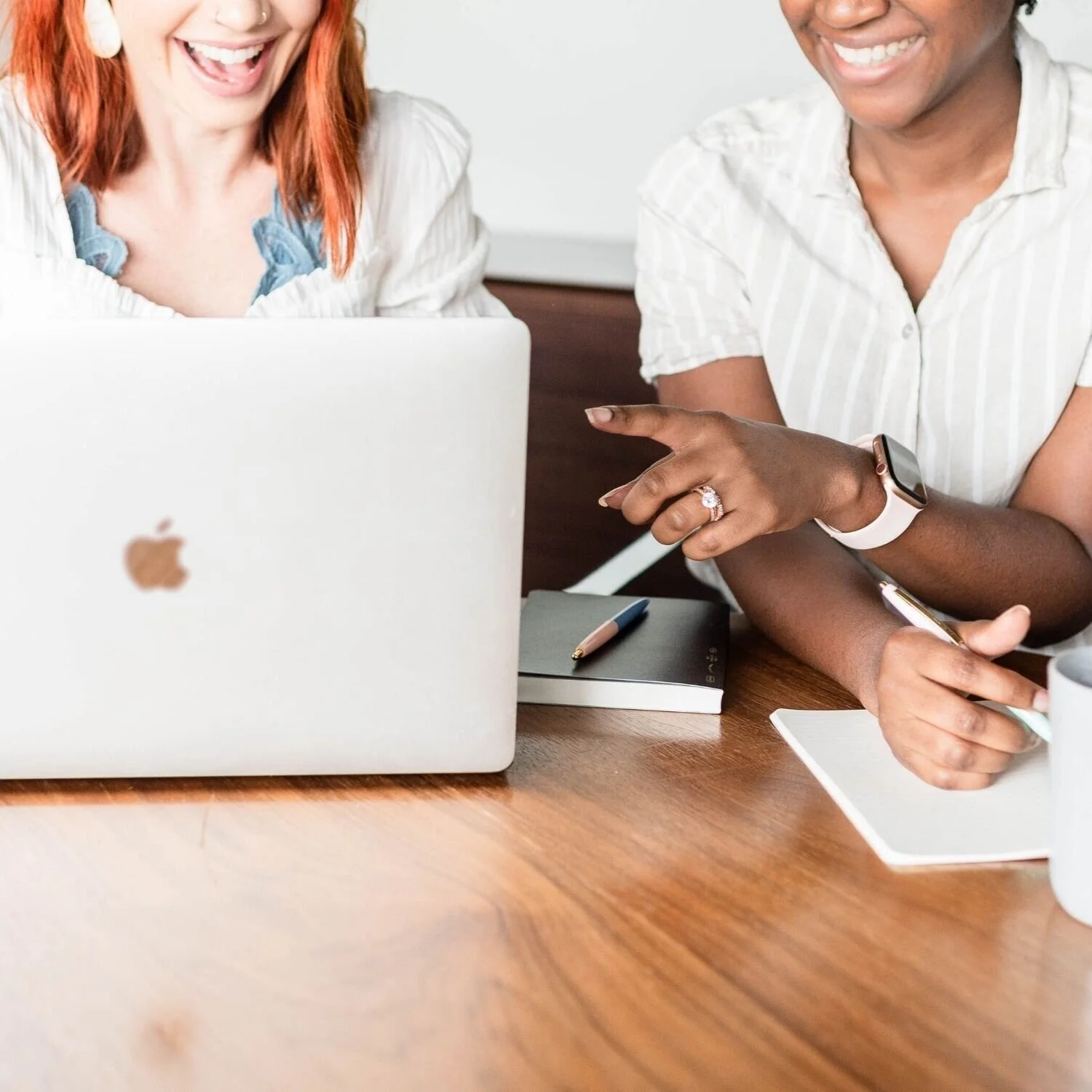 Girls Night #13: Overcoming Discouragement in The Pursuit of Your Dreams