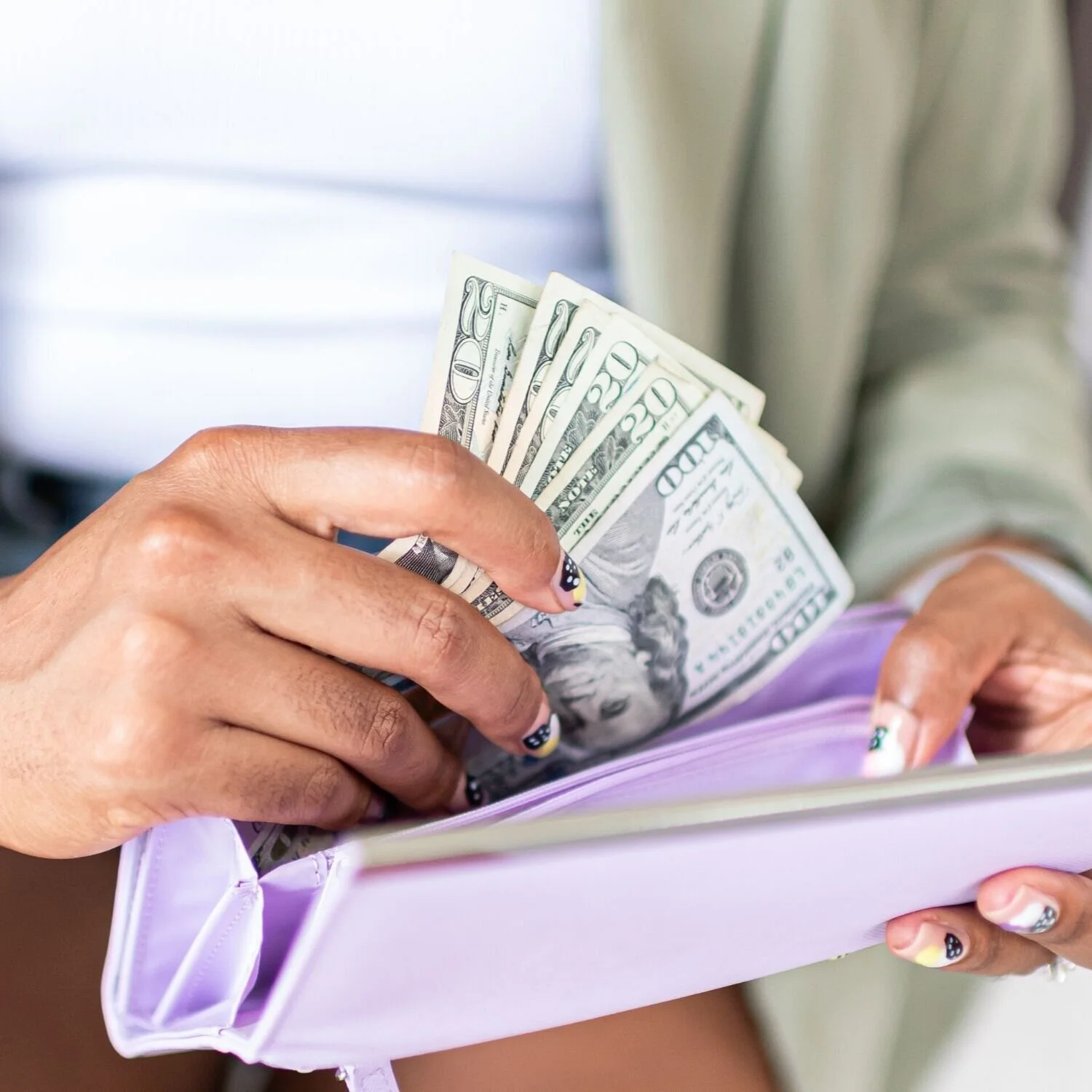 Girls Night #42: How to be Smarter with Your Money (and Also Have More Fun!)