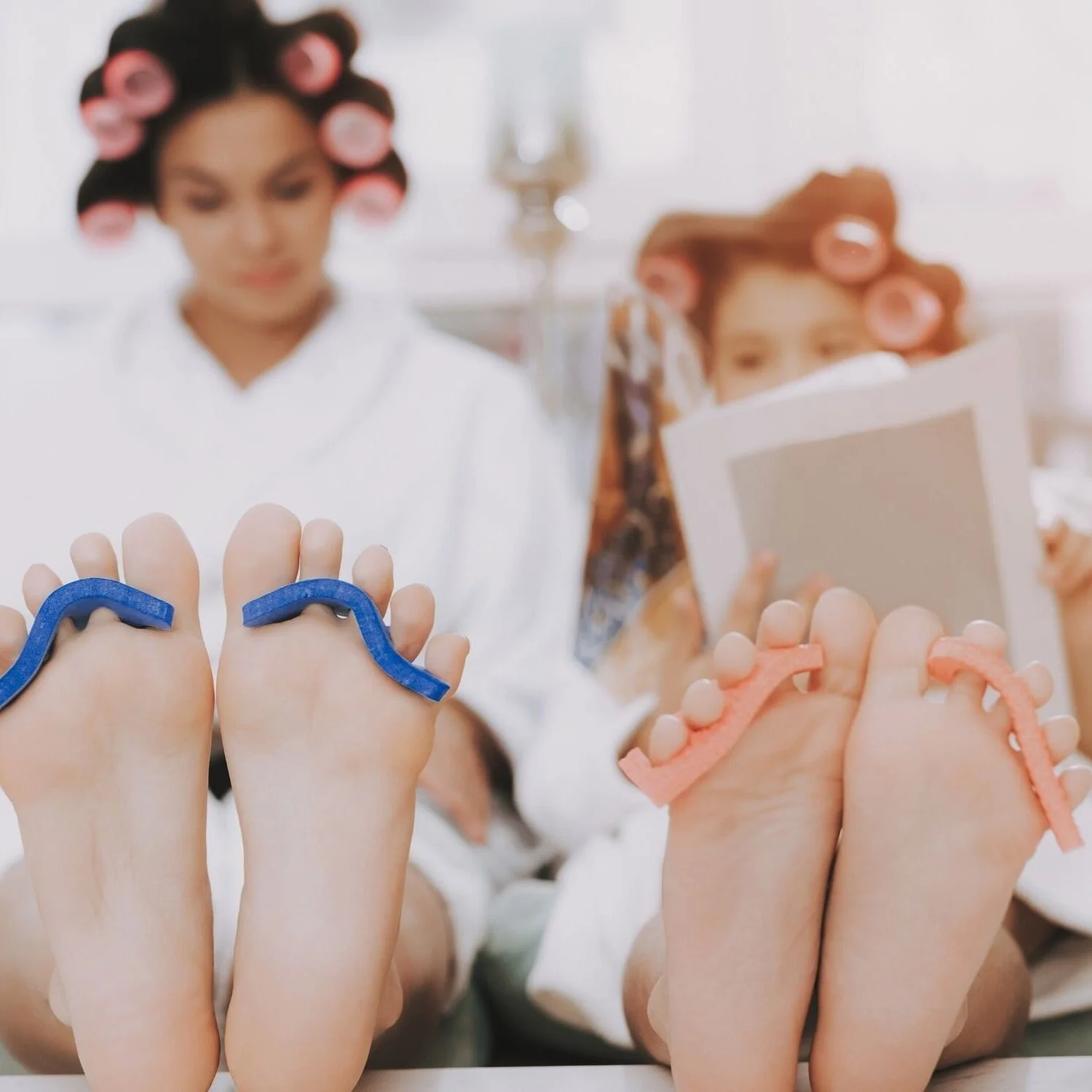 Girls Night #18: Answers to the Embarrassing Body Questions You've Been too Afraid to Ask