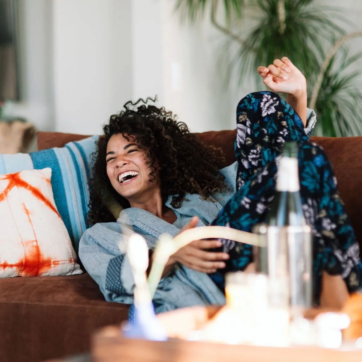 Girls Night #95: How To Discover Who God Created You To Be, And Live Life As Your True Self