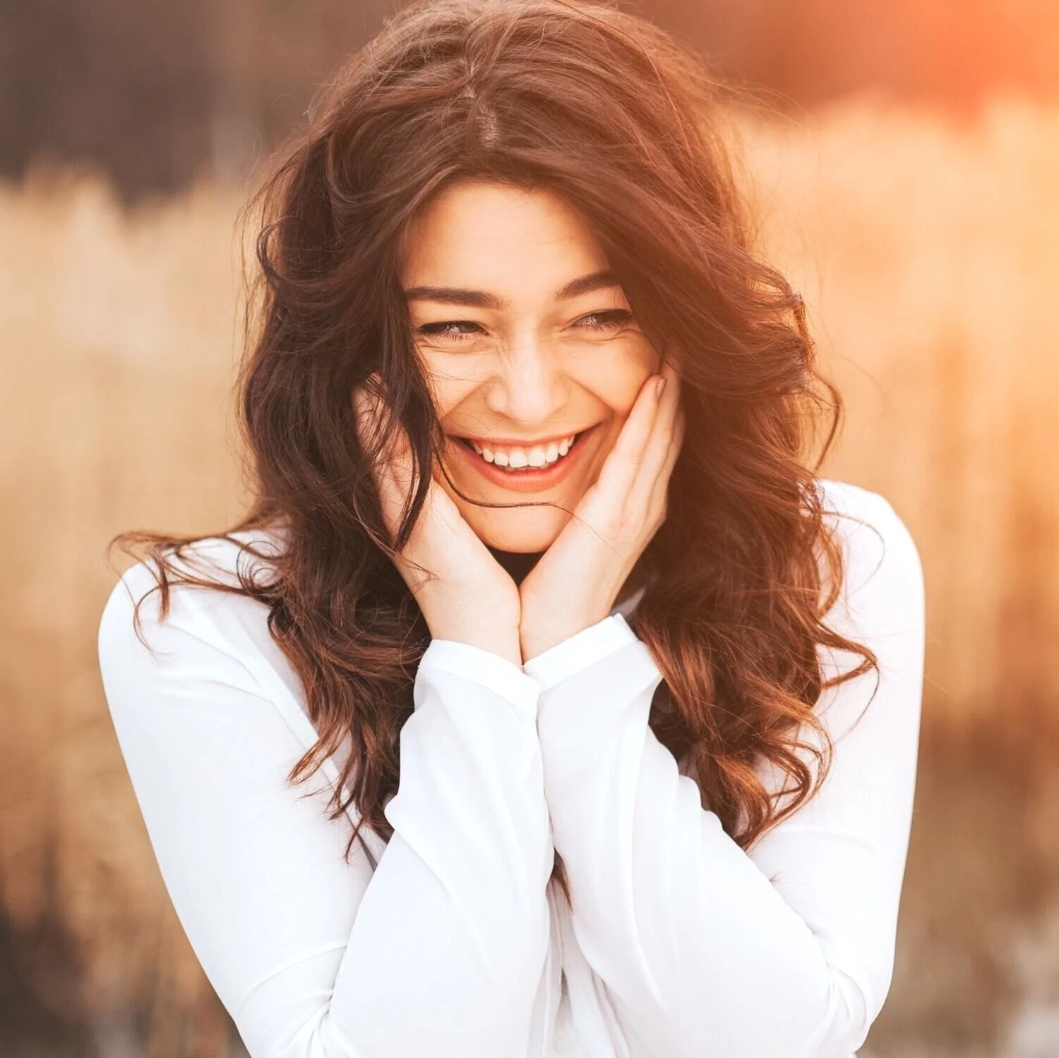 Girls Night #99: How to Have True Confidence as a Christian Woman
