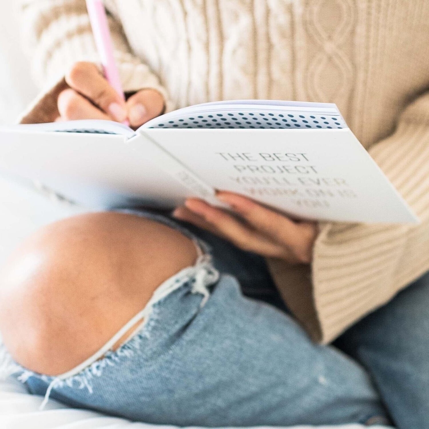 Girls Night #102: Feelings: How to Navigate Them, Manage Them, and Use Them for Good