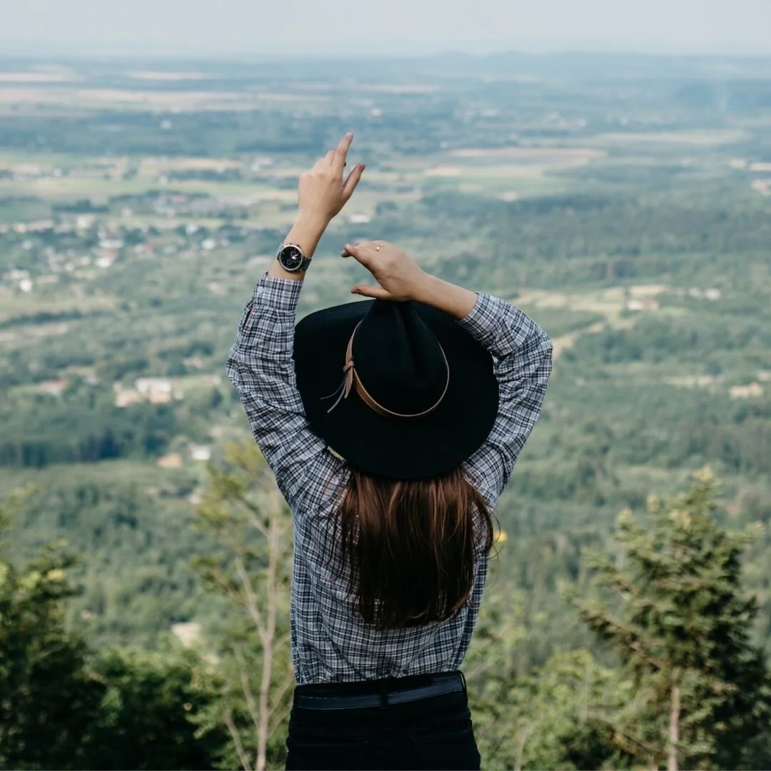Girls Night #105: How to Find Your Calling and Live With Confidence