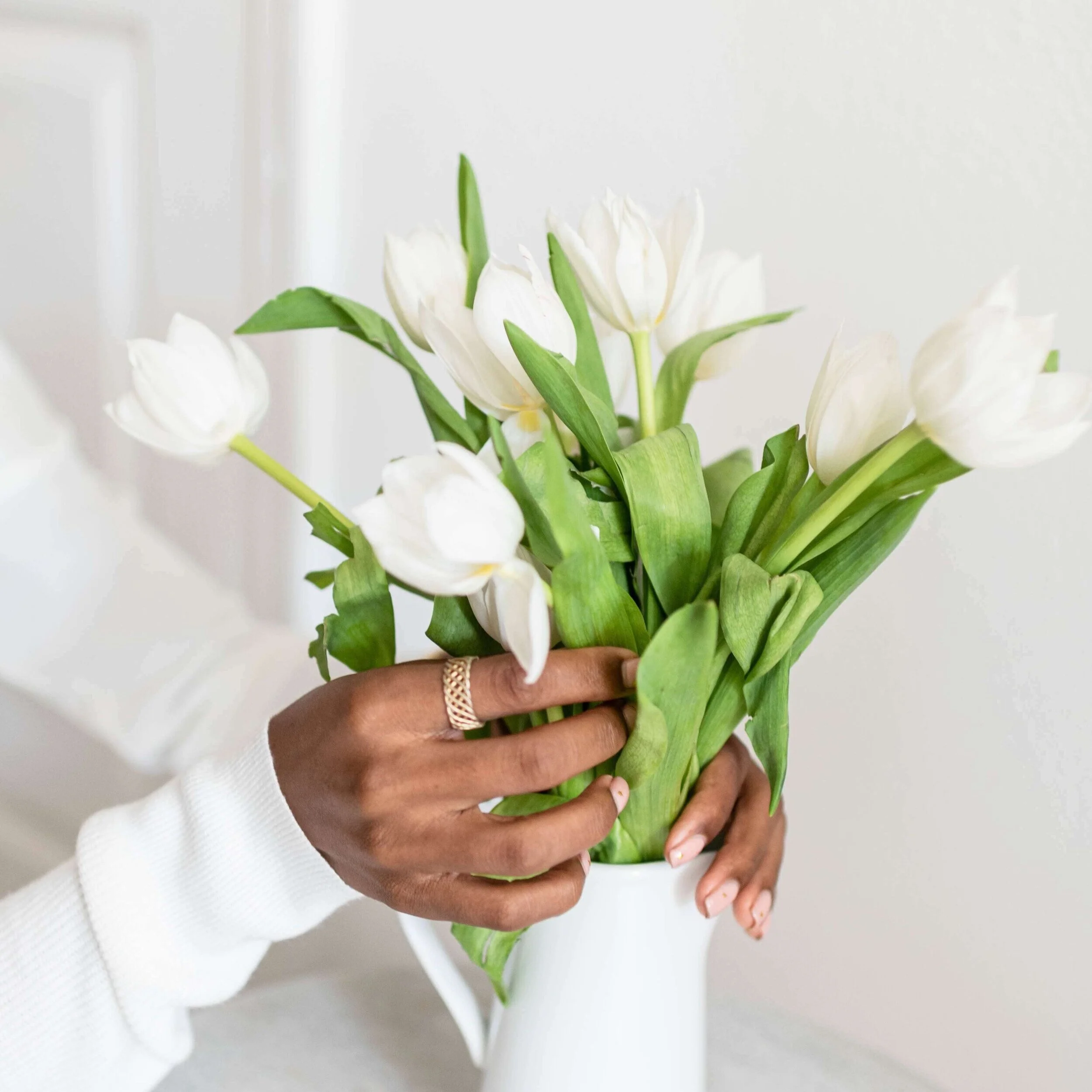 Girls Night #106: How to Have Powerful Daily Conversations with God
