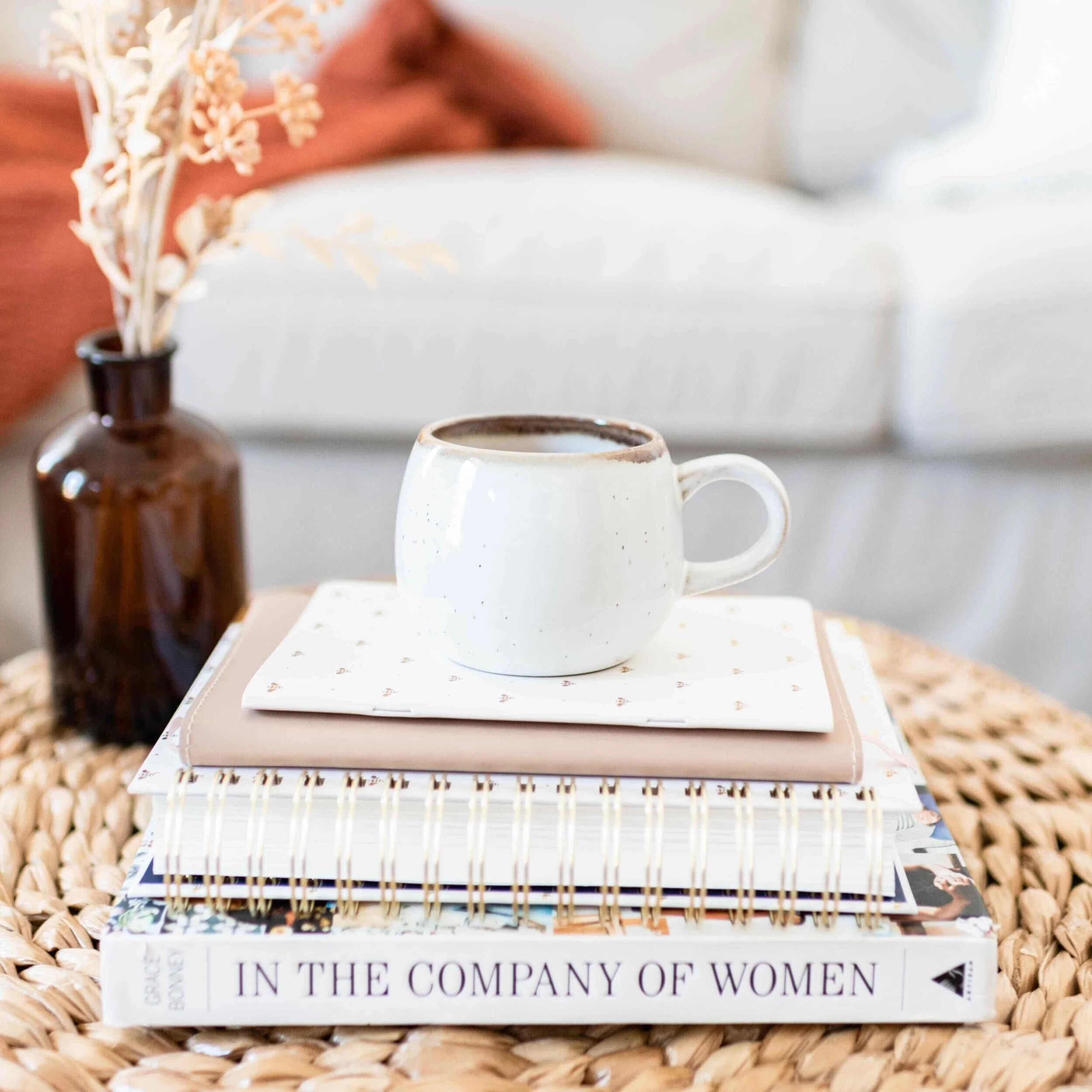 Girls Night #107: How to Make Your Rental House or Apartment Feel Like Home