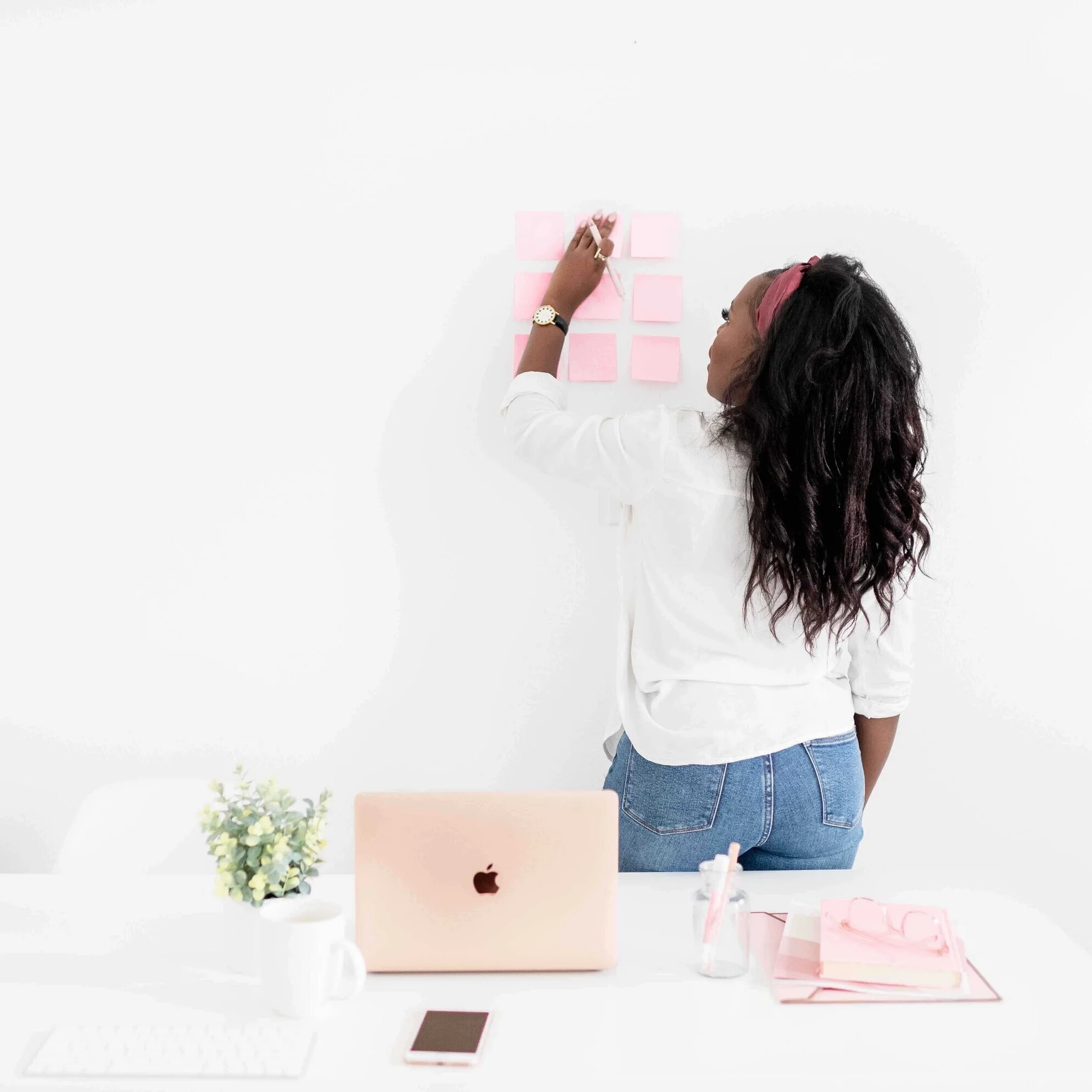 Girls Night #109: "What Does God Want me to do With my Life?" Here's How to Figure it Out