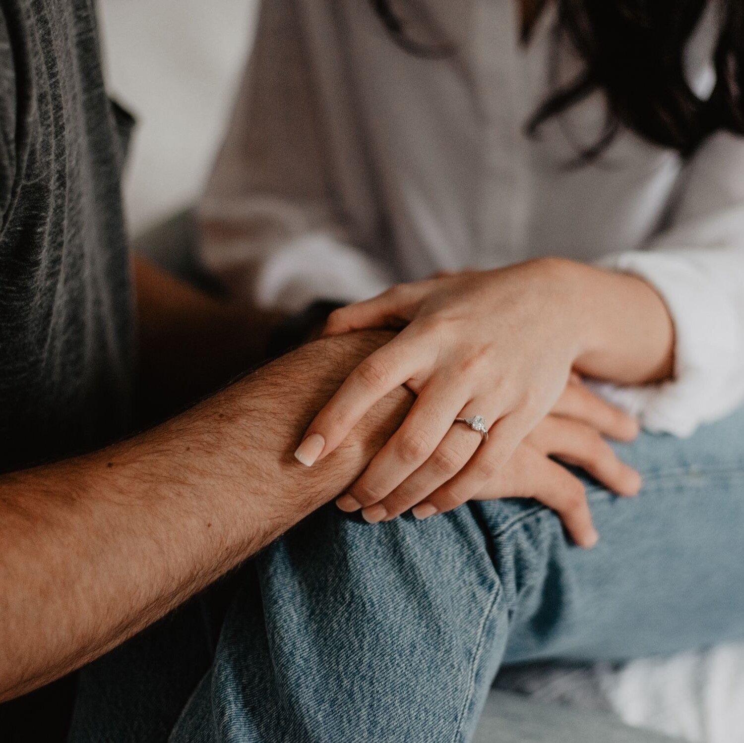 Girls Night #110: What to do if You or Your Spouse Struggles with Porn