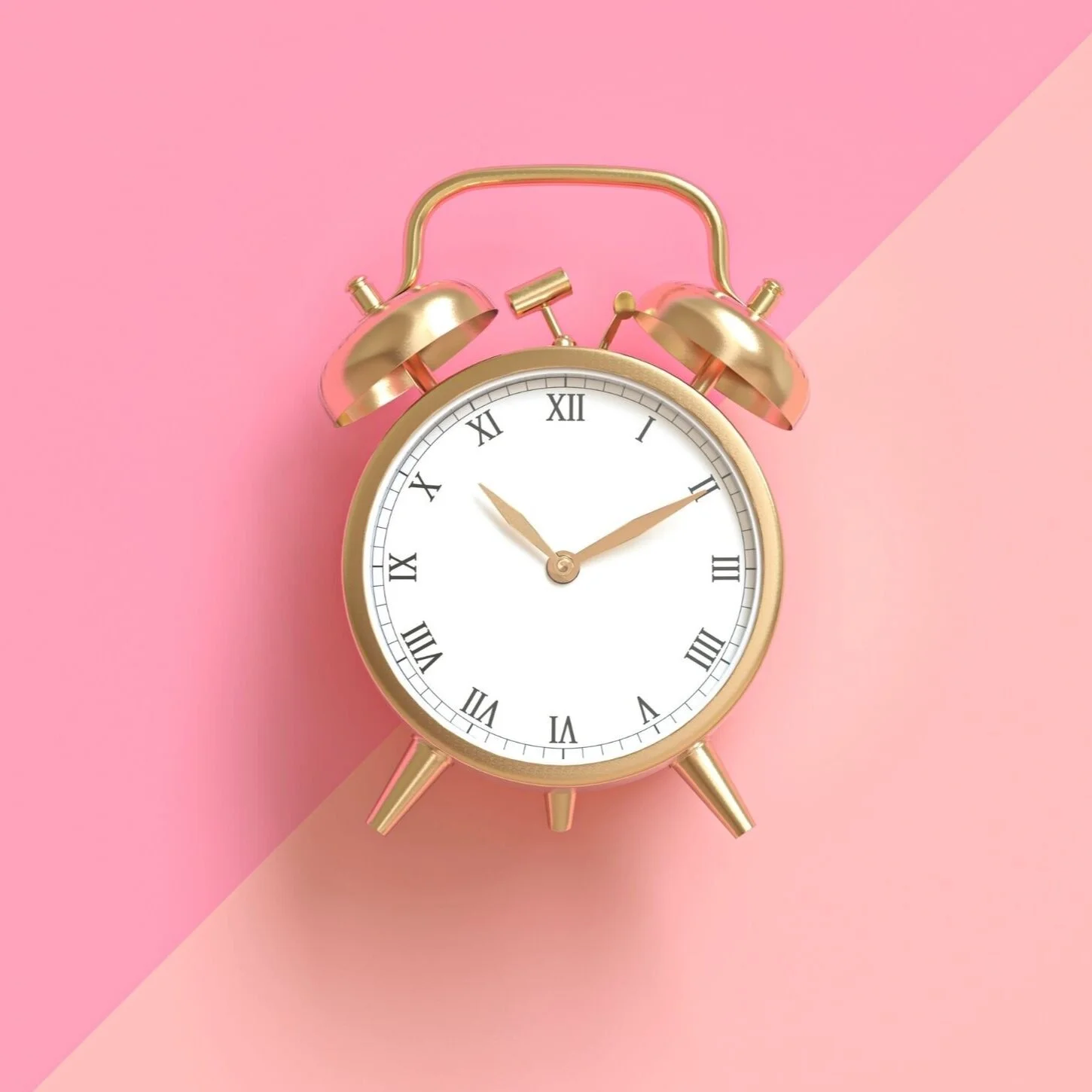 Girls Night #112: How to Trust God's Timing for your Life