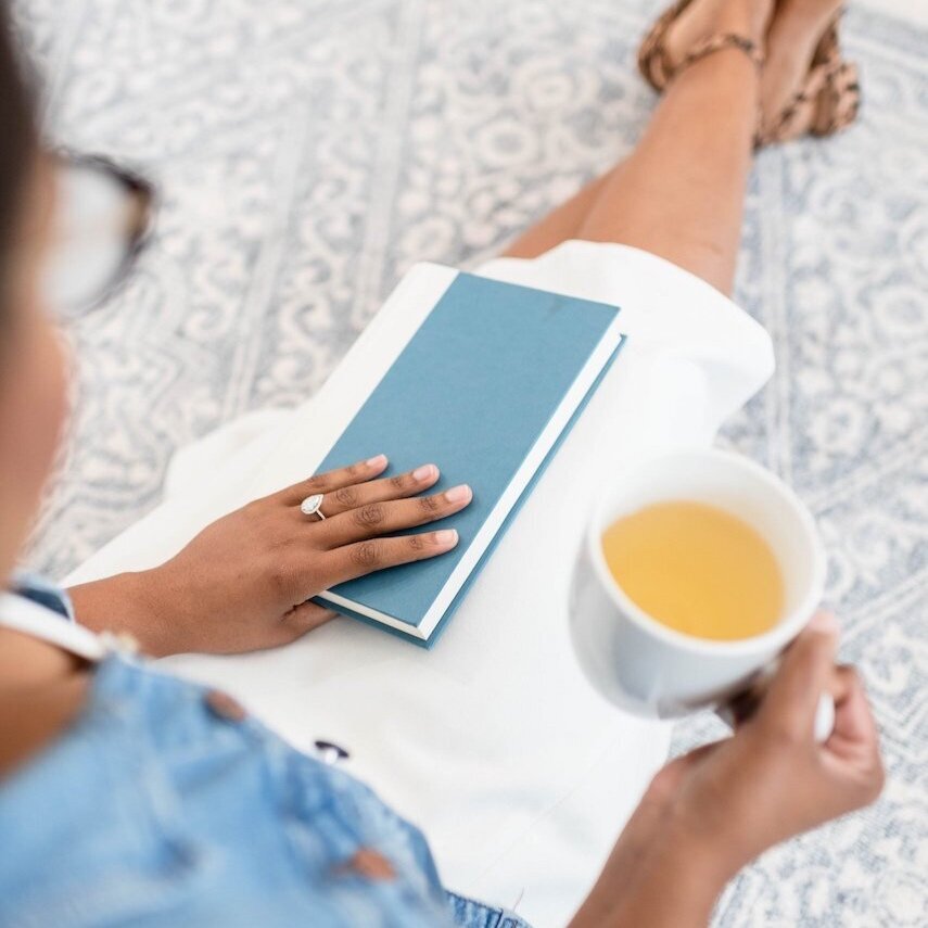 Girls Night #113: How to Breathe New Life into your Quiet Time Routine