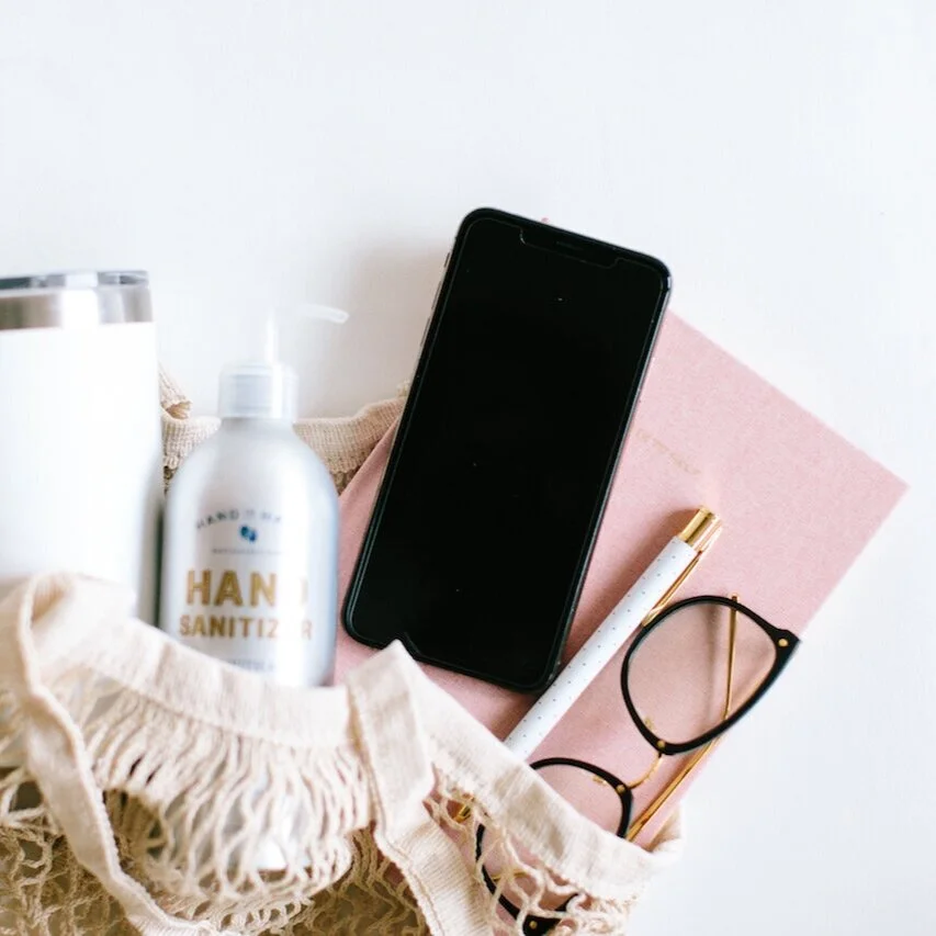 Girls Night #119: Taking Care of YOU: How to Define your 5 Top Self-Care Non-Negotiables