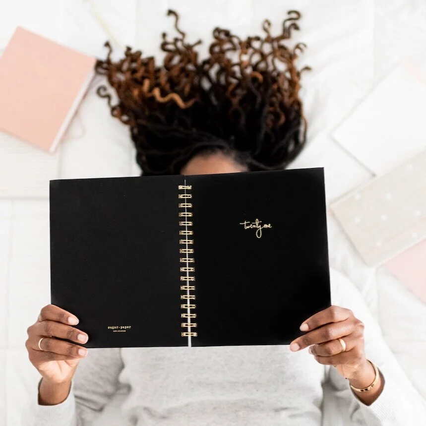 Girls Night #120: Stop Beating Yourself Up: How to Keep Guilt From Running Your Life