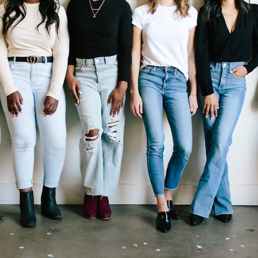 Girls Night #122: How To Find A Mentor to Help You In Your Career