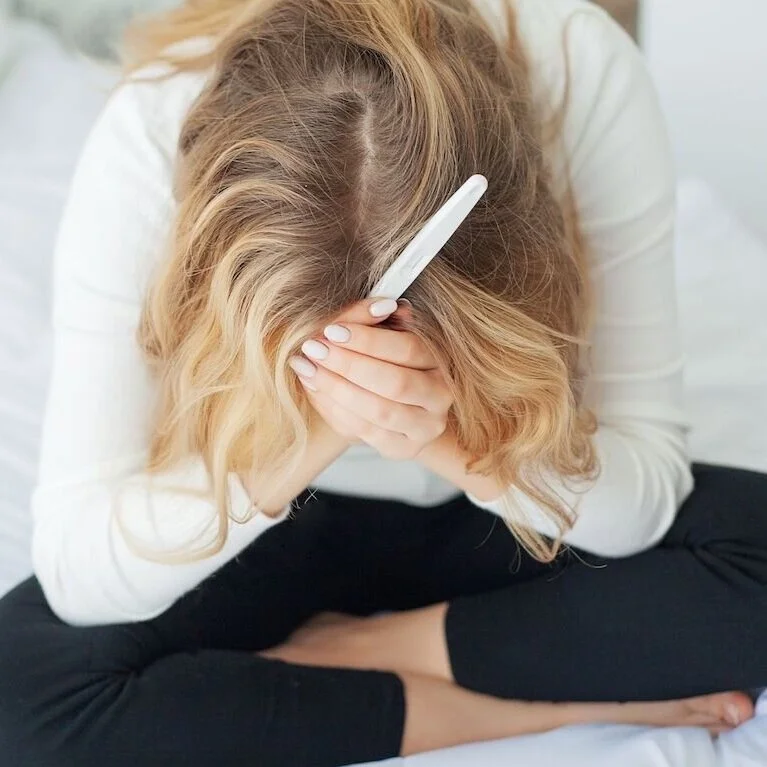 Girls Night #123: What to do When You're Trying to Get Pregnant but it's just not Happening