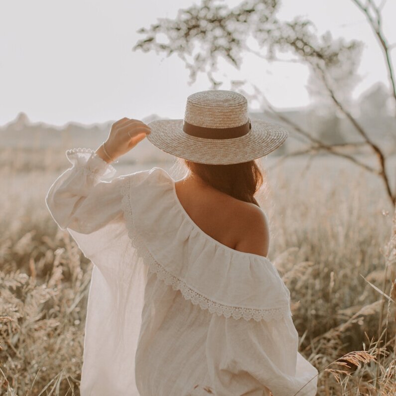 Girls Night #124: Modesty, Purity, and Sex — Unpacking the Messages we Heard Growing Up