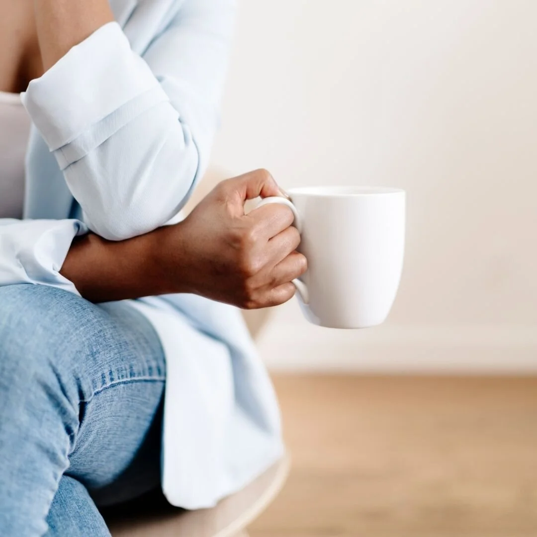 Girls Night #133: How to Stop Feeling so Tired all the Time (the Seven Types of Rest we all Need to Feel Filled Up!)