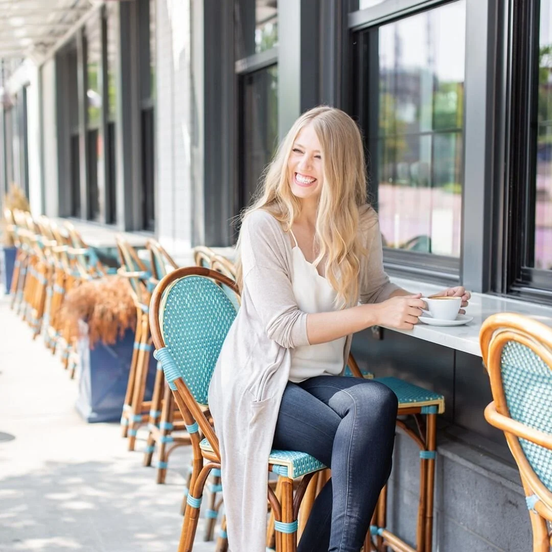 Girls Night #134: For the Girl Who Has Questions About God