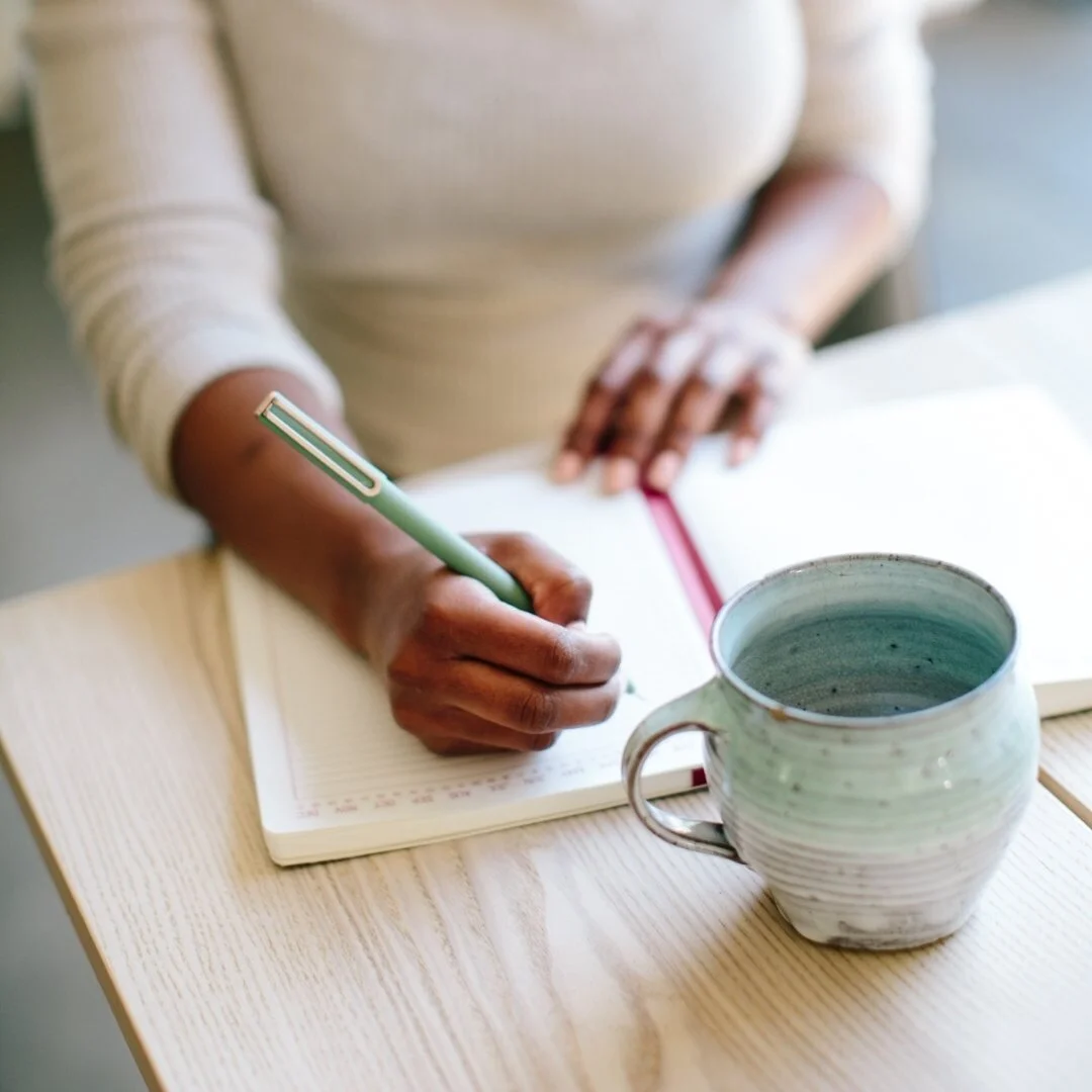 Girls Night #135: How to Pray Intentionally (Yes, you can ask God for Specific Things)