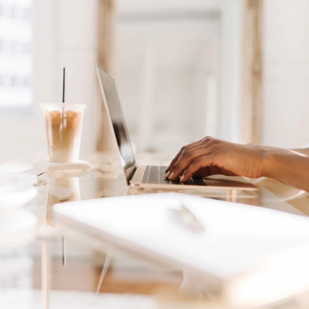 Girls Night #138: How to Get Hired for that Job You’ve Been Wanting (This is the Best Career Advice We’ve Ever Heard!) 