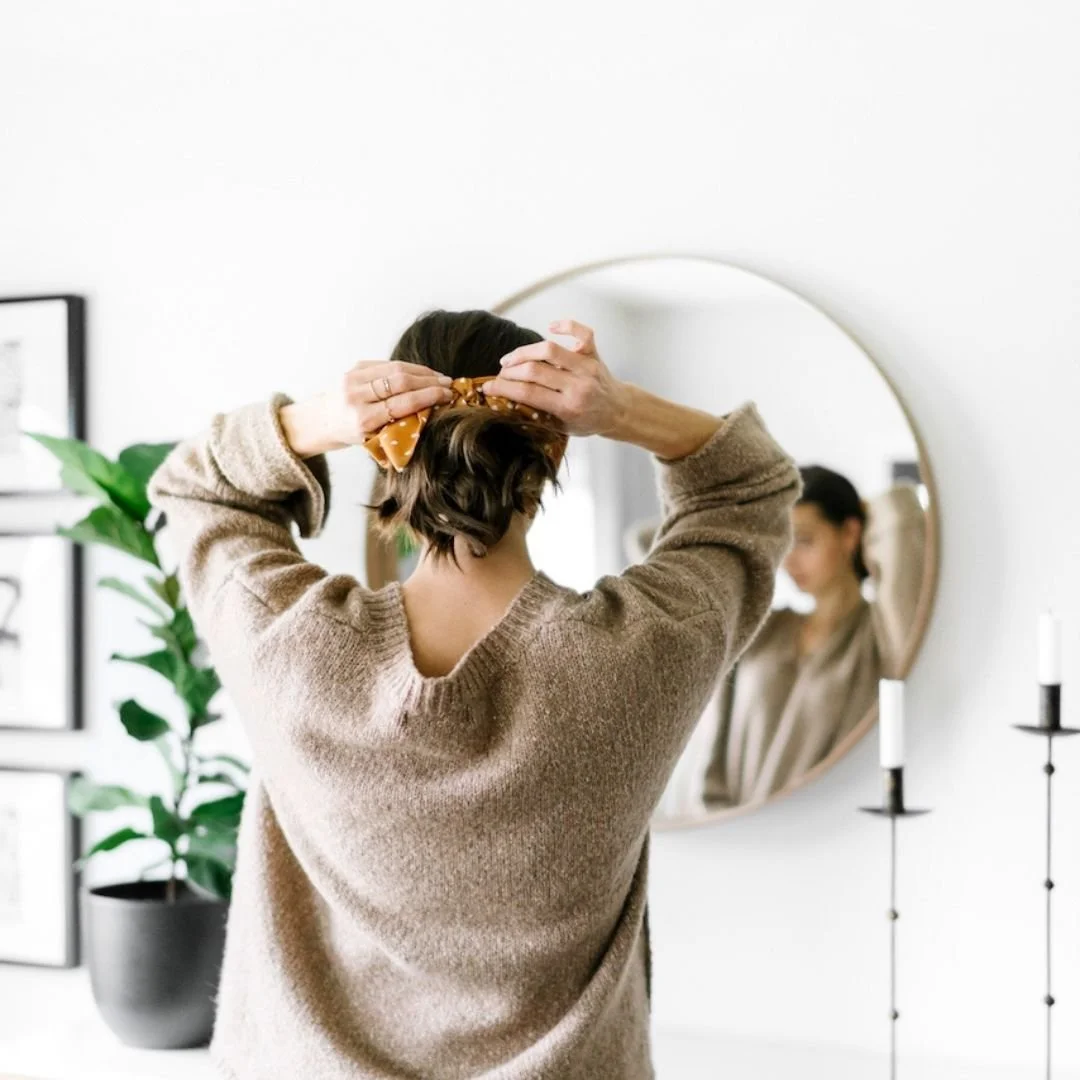 Girls Night #147: If You Look in the Mirror and See Nothing but Flaws, This is for You!
