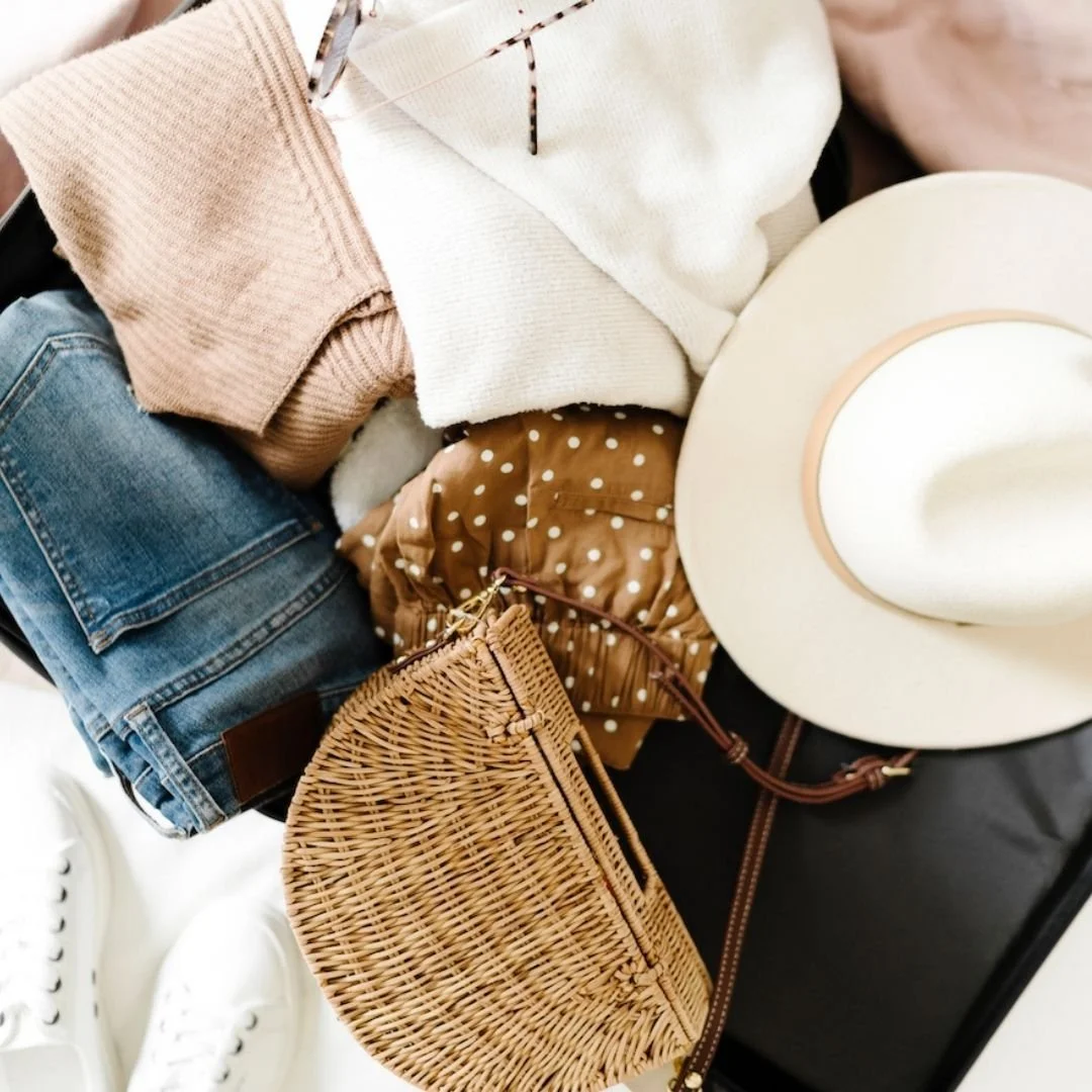 Girls Night #148: How to Find Your Personal Style and Get Dressed Each Day with Ease