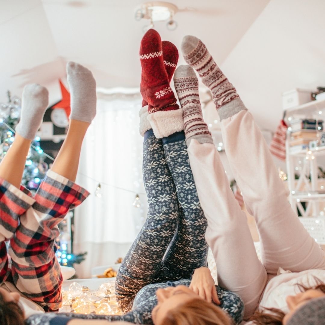Girls Night #150: Steps you can Take (Today!!) to Have Deeper, More Meaningful Friendships