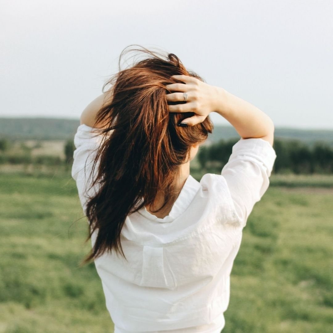 Girls Night #151: What we all Need to Hear in Seasons of Transition