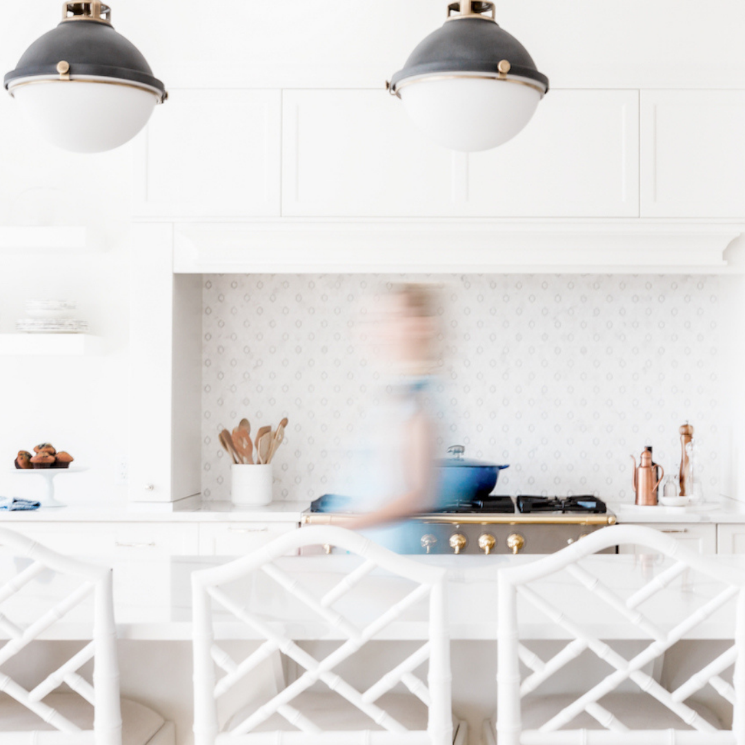 Girls Night #157: “What’s for Dinner?” — A Meal Planning Guide that will Actually Make your Life Easier