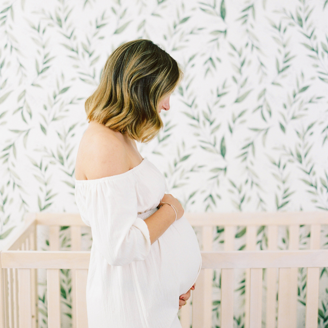 Girls Night #159: How to get Pregnant — Everything you Need to Know When You're Ready to Start Trying