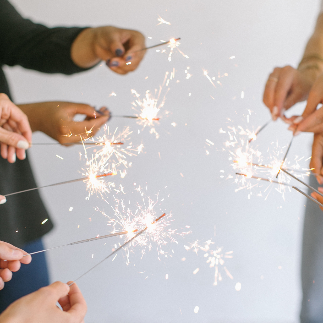 Girls Night #163: How to Experience more Joy in your Life (and Stop Dwelling on Worst-Case Scenarios)