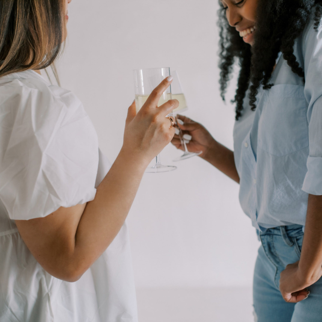 Girls Night #181: The BEST Advice We’ve Ever Heard for Making and Keeping Friends