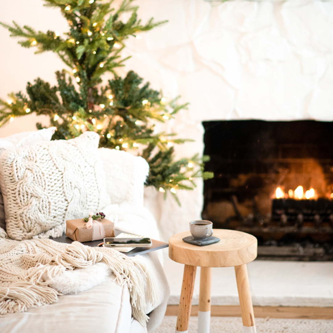 Girls Night #184: How to Create a Warm and Welcoming Home this Holiday Season