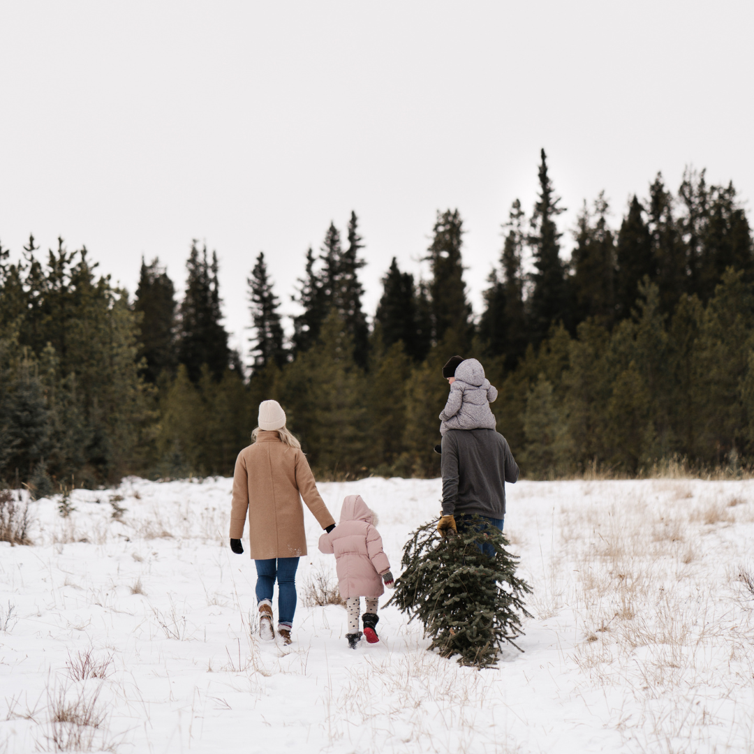 Girls Night #185: Creating Your Own Family Culture (Why it Matters And How to do it!)