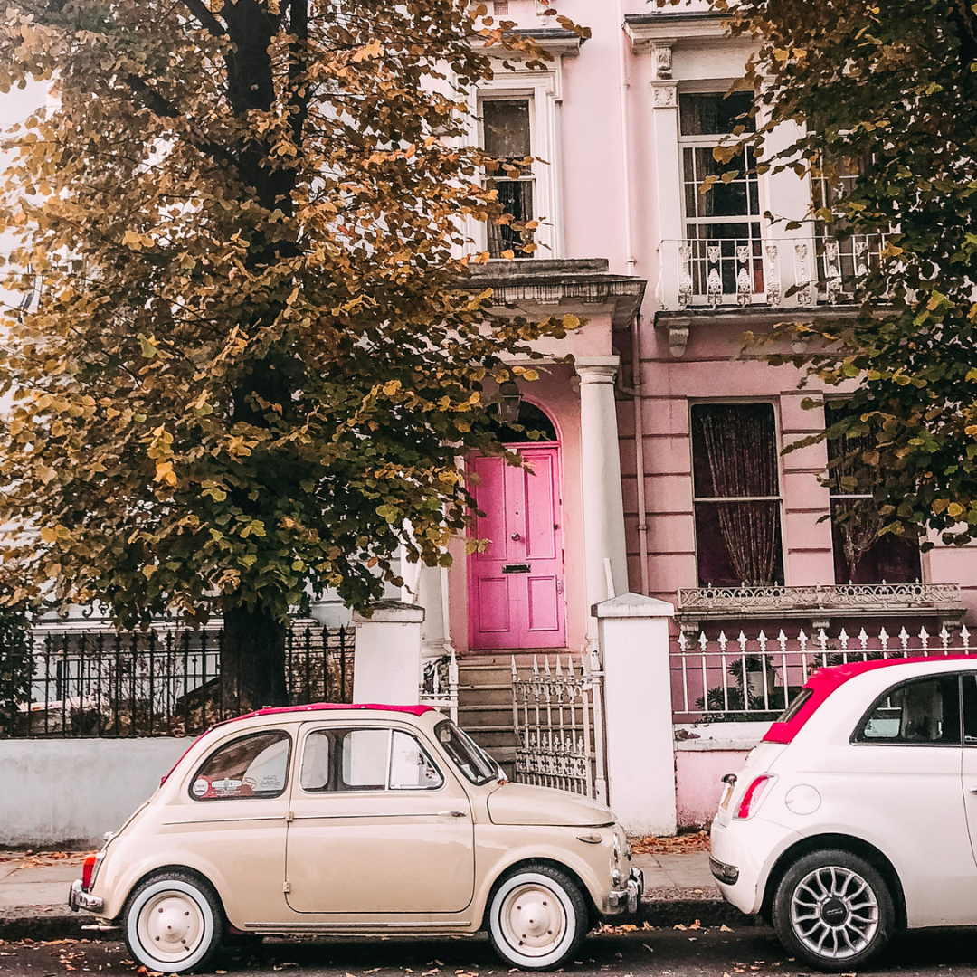 Featured Episode: Your Complete Guide to Solo Traveling: How to Budget &amp; Plan Your Itinerary