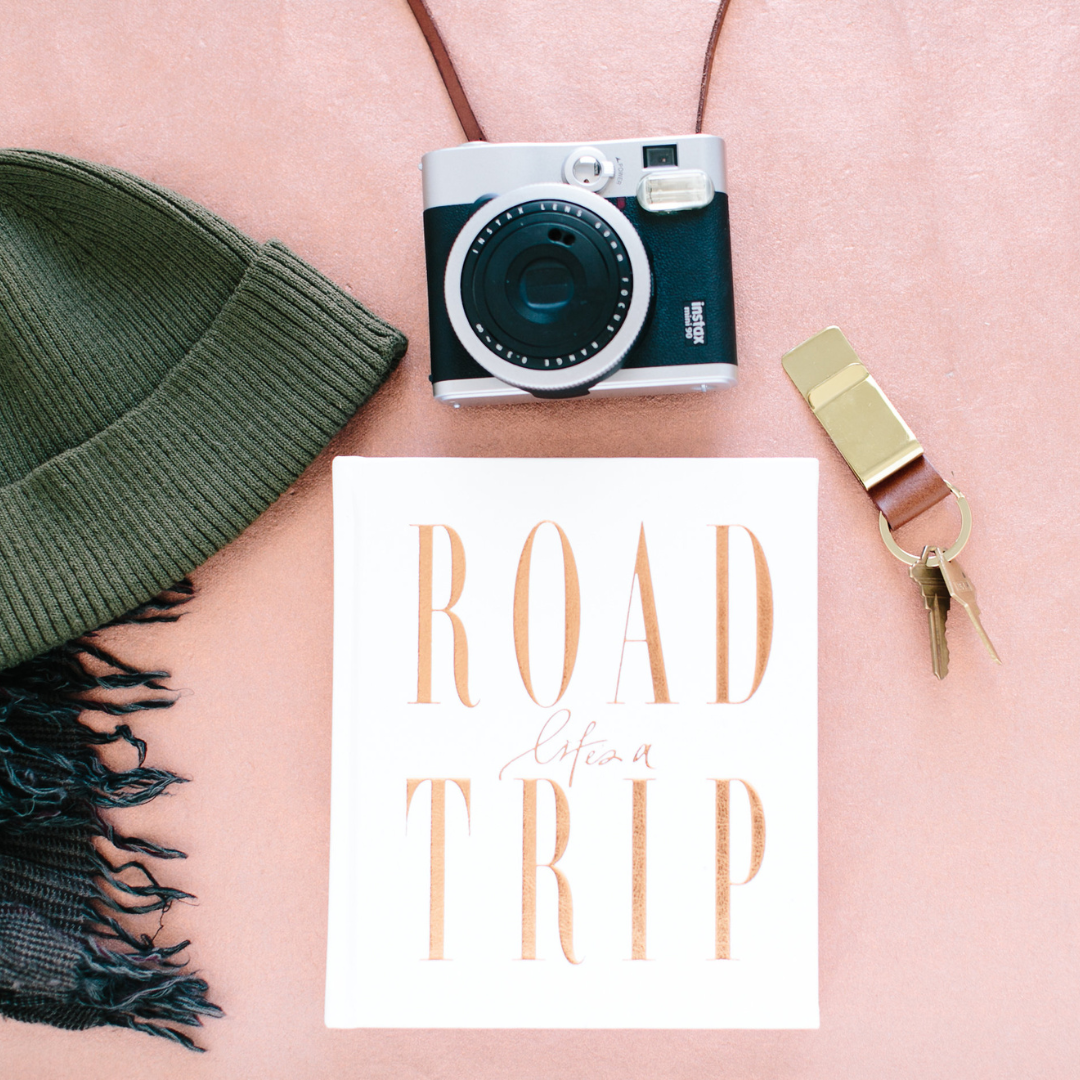 Featured Episode: How to Keep in Touch with Long-Distance Friends