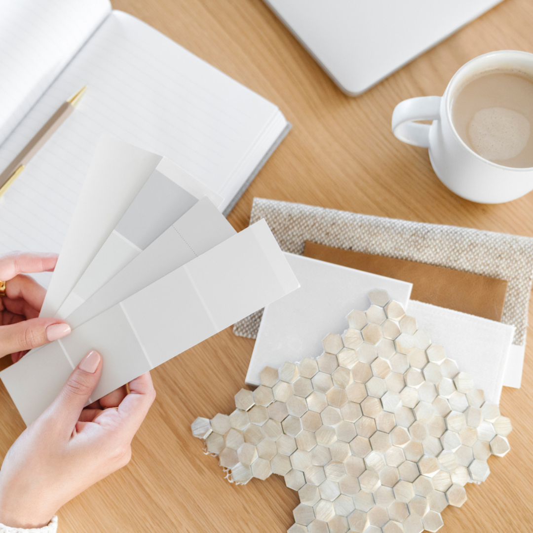 Girls Night #192: Renovations and Real Estate: A Getting-Started Guide from an HGTV Expert