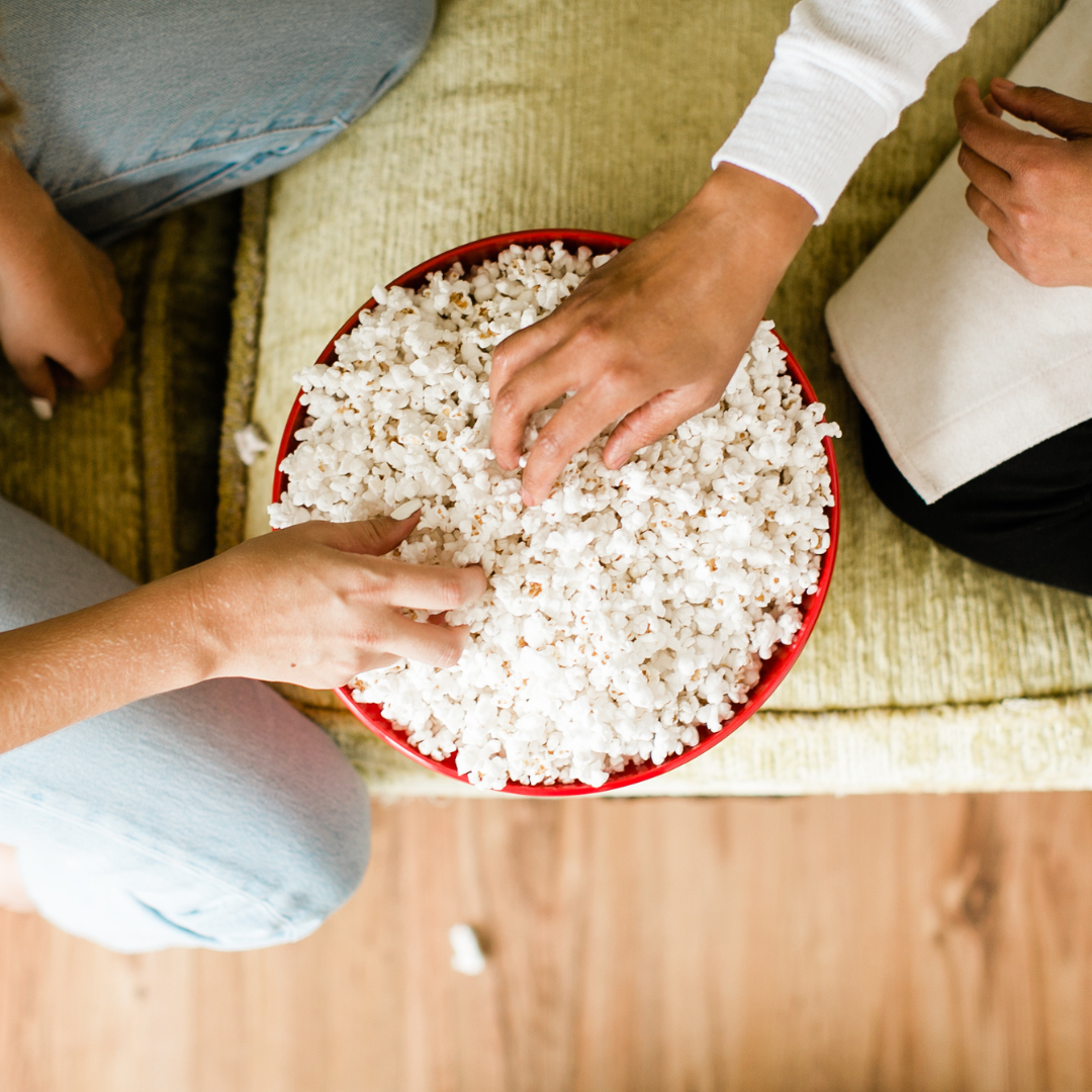 Girls Night #194: What to Look for in a Best Friend (and How to Stay Close Once You’ve Found Her!)
