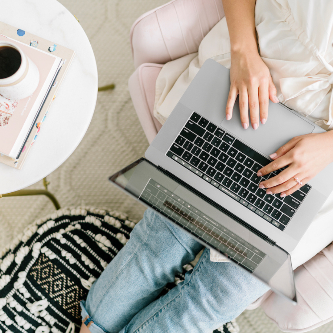 Girls Night #195: How to Work from Home (and Actually get Work Done!)