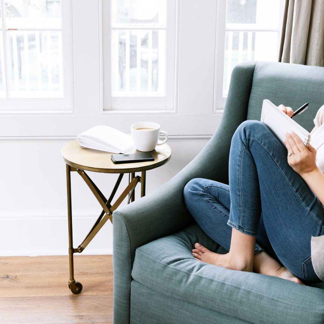 Girls Night #200: What to do When You’re Angry at the Church or God (or Both!)