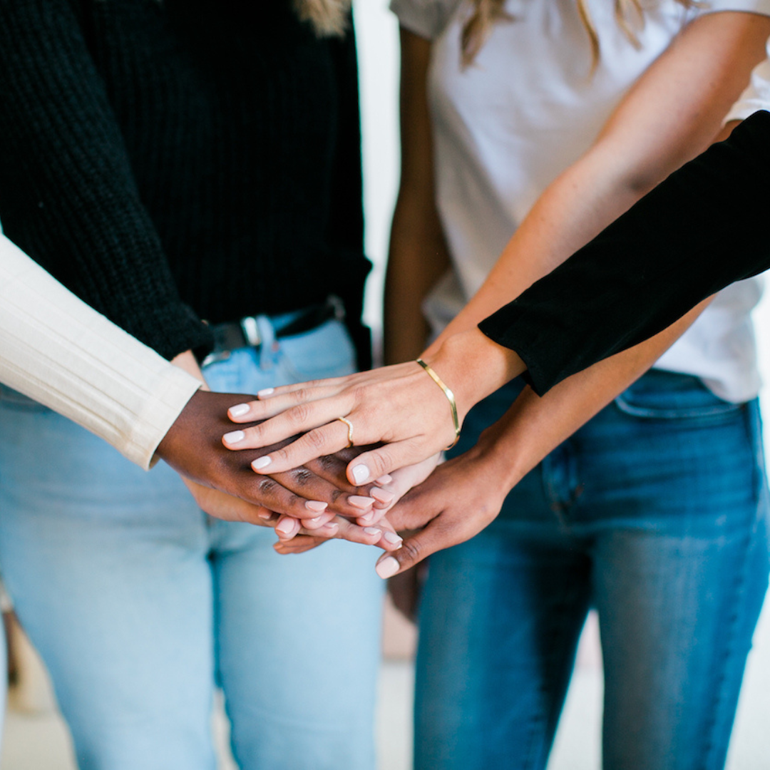 Featured Episode: How to Find and Form Friendships that go way Beyond the Surface