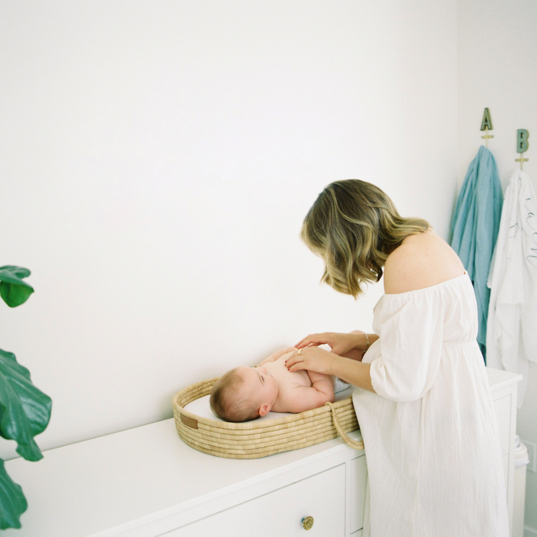 Featured Episode: What I Needed to Hear in my First Few Months as a Mom