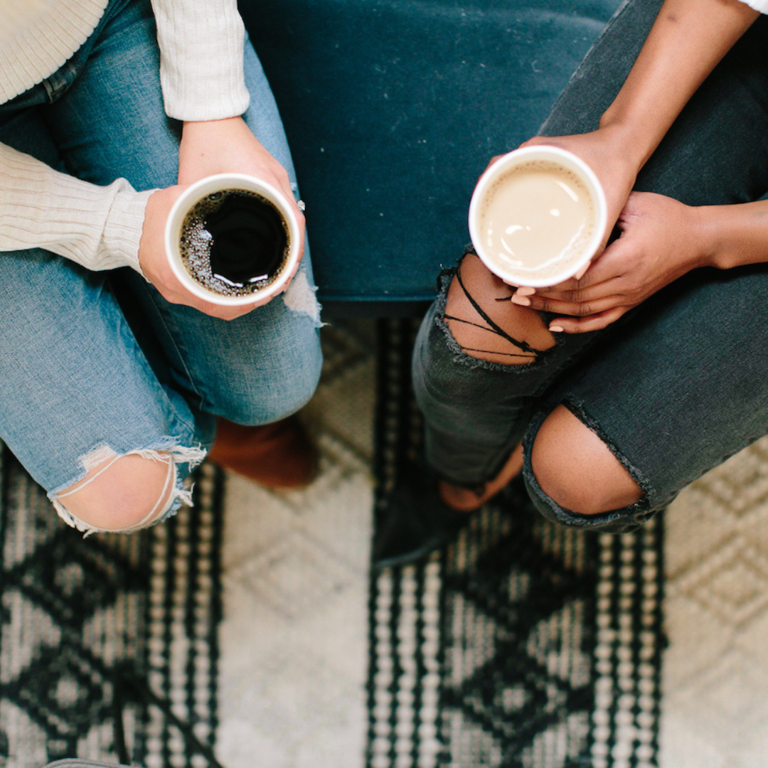 Featured Episode: When to Fight for a Friendship and When to Let it Go 