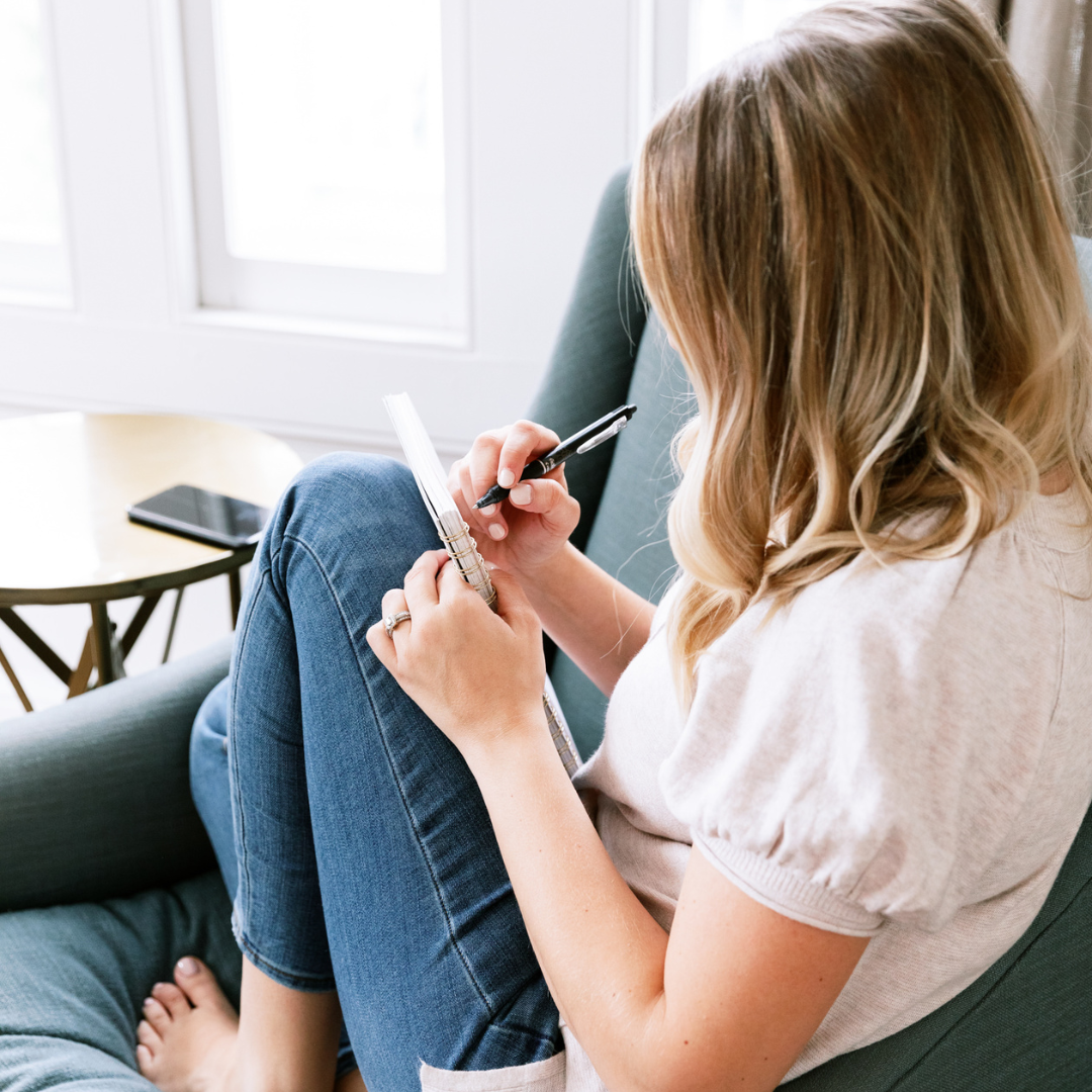 Featured Episode: What to do When You’re Praying for Answers, but Still Feel Lost