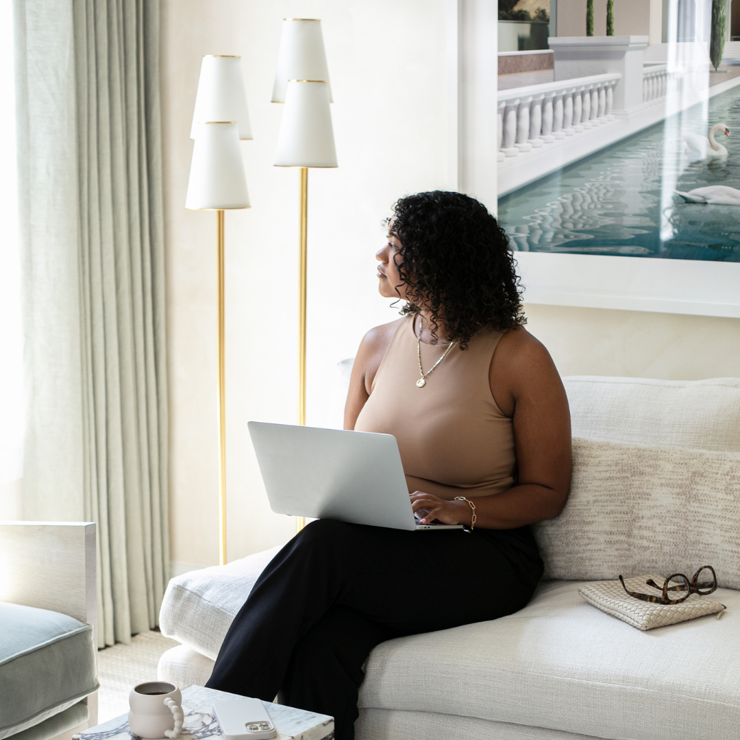 Girls Night #221: Don’t Quit: How to Stick it out Even When you Want to Give up