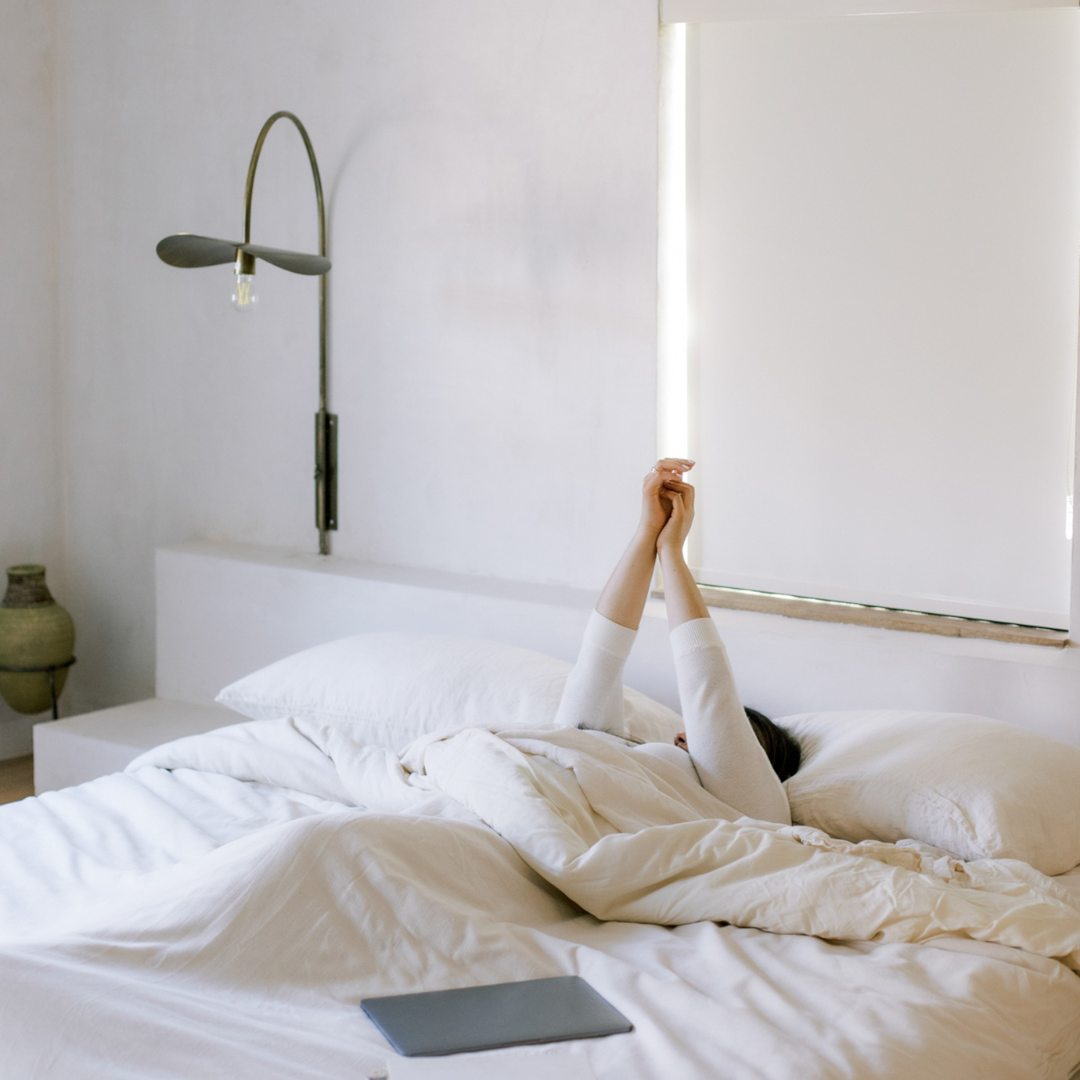 Girls Night #224: How to Slow Down When Life Feels Crazy