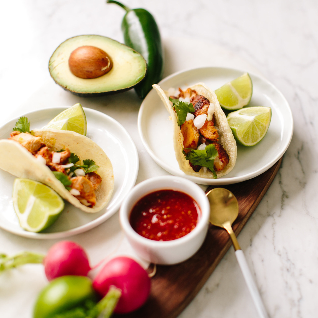 Girls Night #226: How to Make Cooking More Fun and Less Stressful