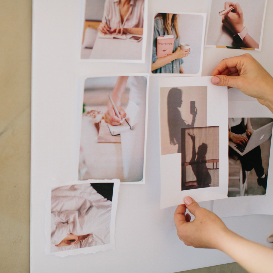 Girls Night #227: How our Past Experiences can Point us to our Purpose