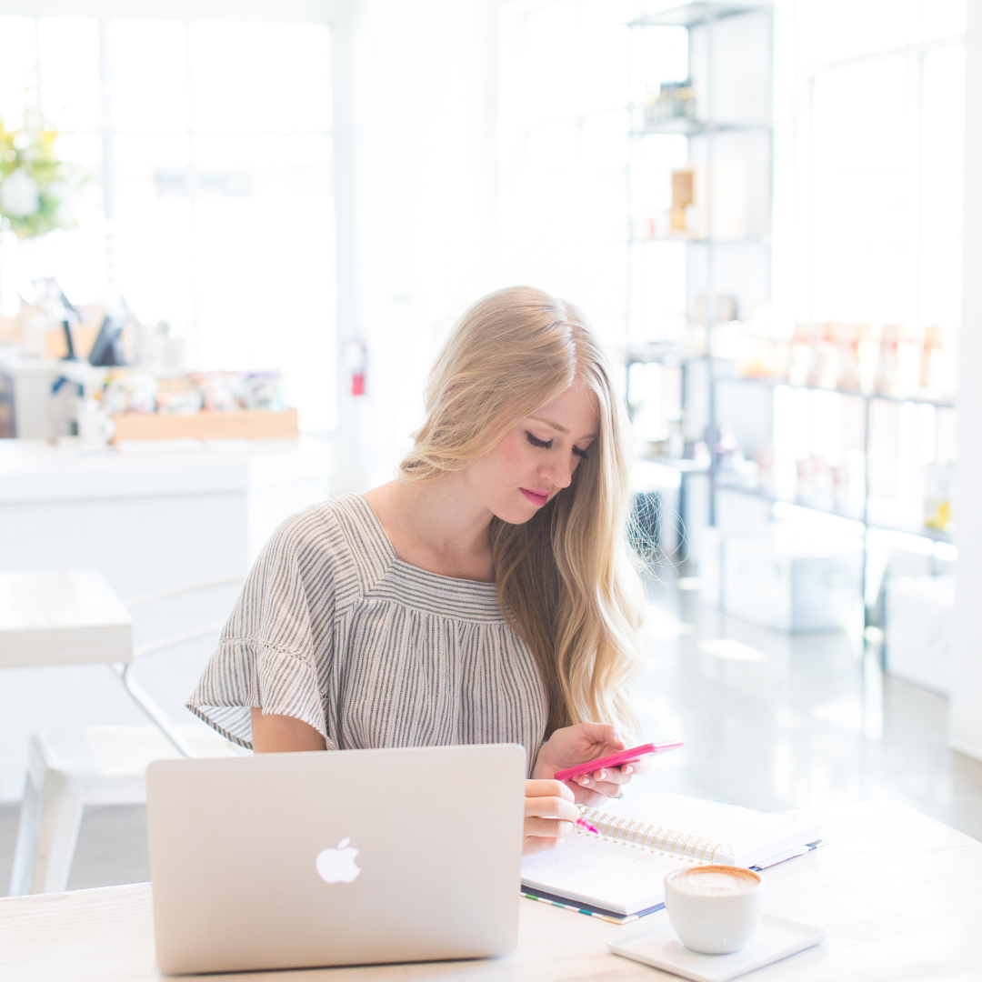 Girls Night #230: Why I Started an Etsy Shop and Why I Almost Quit